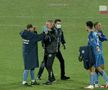 Clinceni - Dinamo 1-0. „Câinii”, în genunchi la final