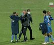Continuă tărăboiul la Dinamo » Comunicat dur al suporterilor: „Obiectivul unora dintre jucători nu e salvarea de la retrogradare, ci înlocuirea antrenorului”