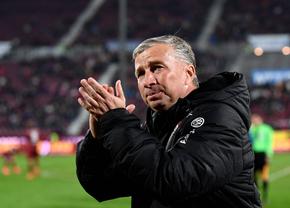 Vine Dan Petrescu la națională? „Am vorbit cu el, știu ce vrea!”