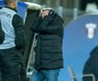 Ședință de urgență la Dinamo, după rușinea cu Clinceni » Jucătorii cer plecarea lui Mircea Rednic, DDB se opune!