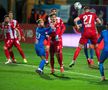 Steliano Filip, prăbușit după o nouă înfrângere a lui Dinamo: „Este tragic unde s-a ajuns”
