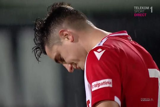 Steliano Filip
Foto: Captură Telekom TV