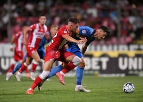 Clinceni - Dinamo: După 4 luni, „câinii” speră s-o bată din nou pe Academica! Trei PONTURI pentru derby-ul suferinței din Liga 1