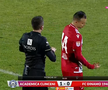 Clinceni - Dinamo 1-0. „Câinii”, în genunchi la final