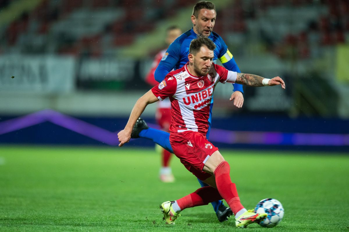 Și-au bătut joc de banii lui Rednic » Oferta all-inclusive pierdută de jucătorii lui Dinamo