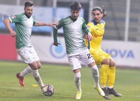 Liga 2, etapa #16 » Rundă cu meciuri tari în eșalonul secund! Astăzi se dispută Concordia - Hermannstadt