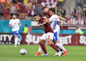 Farul - Rapid, în etapa #18. Echipe probabile + cele mai tari cote