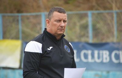 Ce a făcut Ionuț Chirilă înainte de meciul cu Dinamo: antrenorul a fost fotografiat în București + surpriză pe foaia de meci