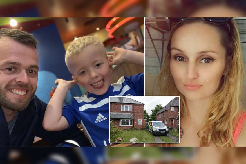 Arthur Labinjo-Hughes, 6 ani, din Marea Britanie, a fost omorât de tatăl său și de iubita acestuia