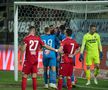 FOTO Academica Clinceni - Dinamo, retur sezon regulat