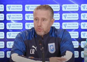 CSU Craiova - CFR Cluj: Meci decisiv pentru Reghecampf? Oltenii tremură pentru locul de playoff! Trei PONTURI pentru duelul din Bănie