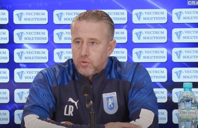 CSU Craiova - CFR Cluj: Meci decisiv pentru Reghecampf? Oltenii tremură pentru locul de playoff! Trei PONTURI pentru duelul din Bănie