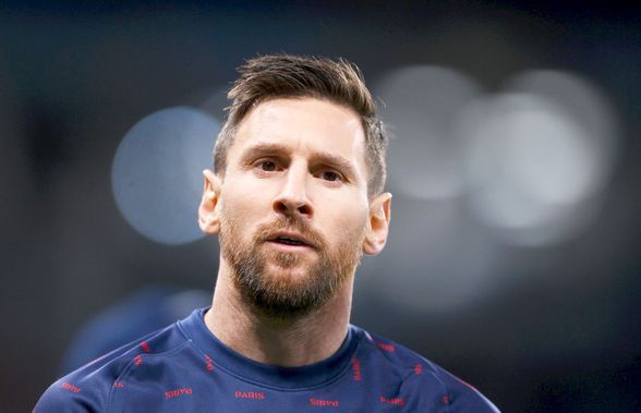 „Țeapă” de 30 de milioane de euro pentru Lionel Messi? Balonul de Aur a cumpărat un hotel pentru care există ordin de demolare!