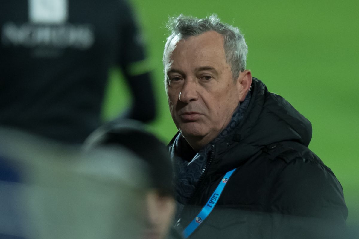 FOTO Academica Clinceni - Dinamo, retur sezon regulat