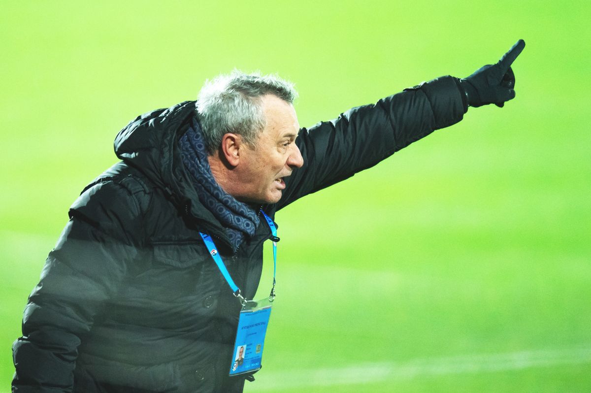 Academica Clinceni - Dinamo 1-0. Notele GSP reflectă rușinea suferită de „câini” » Mircea Rednic are 7 „corigenți”