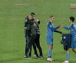 Clinceni - Dinamo 1-0. „Câinii”, în genunchi la final