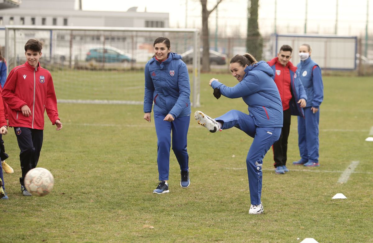 Invingatori pe frontul de acasa