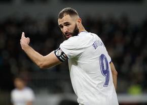 Benzema, OUT de la Real? „Cecul alb” care l-ar transfera la un gigant din Anglia