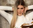 Gafă incredibilă cu Eugenie Bouchard » Ce poză au putut să îi pună organzatorii turneului pe acreditare: „Poate cineva să-mi explice?!”