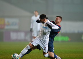 Chindia Târgoviște - CFR Cluj, în etapa #18. Echipele de start + cele mai tari cote