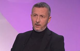 Mihai Stoica e contrariat de negocierile dintre FRF și Dan Petrescu: „CFR nu vrea niciun ban? Devine sponsorul Federației?”