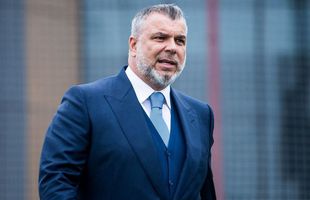 Omul lui Olăroiu a plecat la Barcelona! Laporta confirmă: „E totul rezolvat”