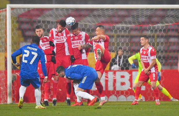 Confuzie la Dinamo » Iuliu Mureșan îl contrazice indirect pe Zăvăleanu: „Pleacă 4-5 jucători, dar vin alții”