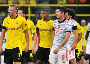 Înclină balanța factorul „Kimmich”? Absență importantă pentru Bayern la derby-ul cu Borussia Dortmund