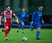 Oficialii Academicii dezvăluie cum au fost motivați jucătorii pentru meciul cu Dinamo: „Azi au avut primă substanțială”
