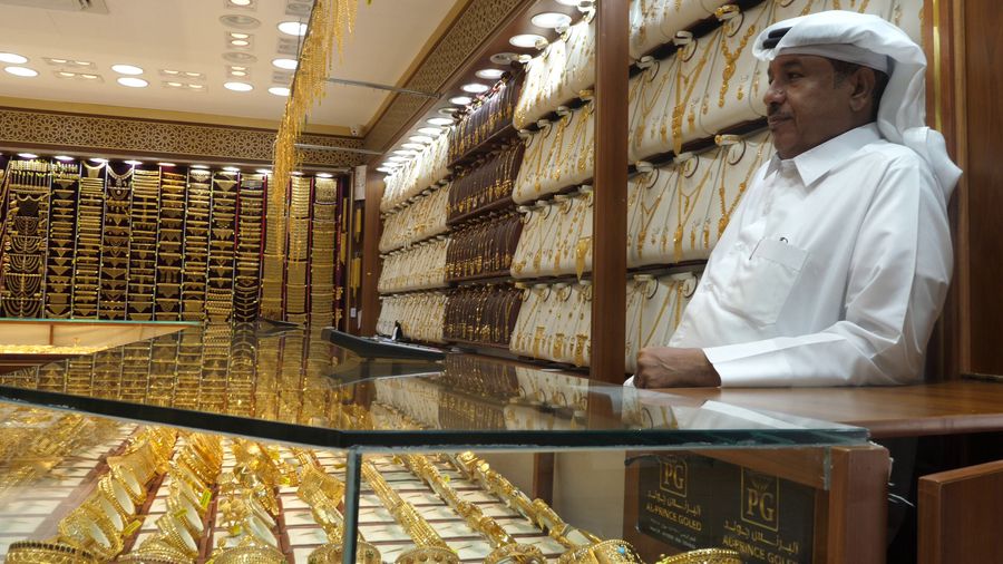 10 locuri de neratat într-un „city break” în Doha