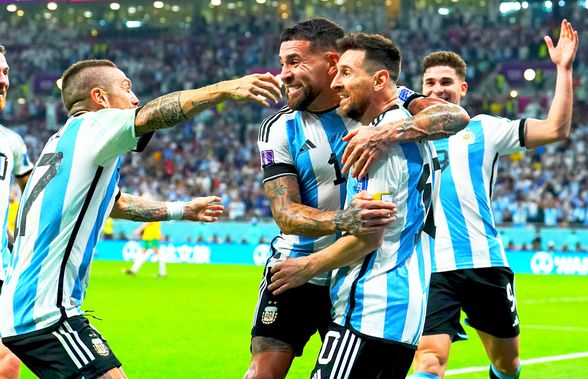 Vineri încep sferturile la Campionatul Mondial! Olanda - Argentina, un meci cât o finală! Trei PONTURI pentru duelul Van Dijk vs. Messi