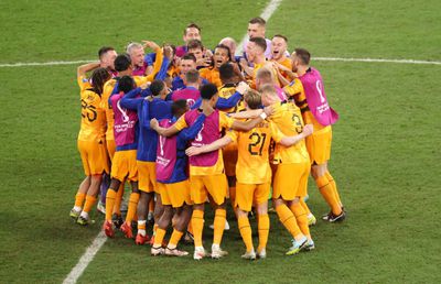 Fotbal, nu soccer! Țările de Jos sunt în sferturi la Mondial, după victoria cu SUA