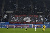 Direct în topul Superligii! Câți suporteri au venit la derby-ul Craiovei + ironia lui Mihai Stoica