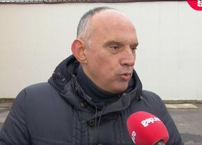 Florin Prunea reaprinde războiul cu Răzvan Burleanu: „Arată exact ca Dl. Goe în poza aia”