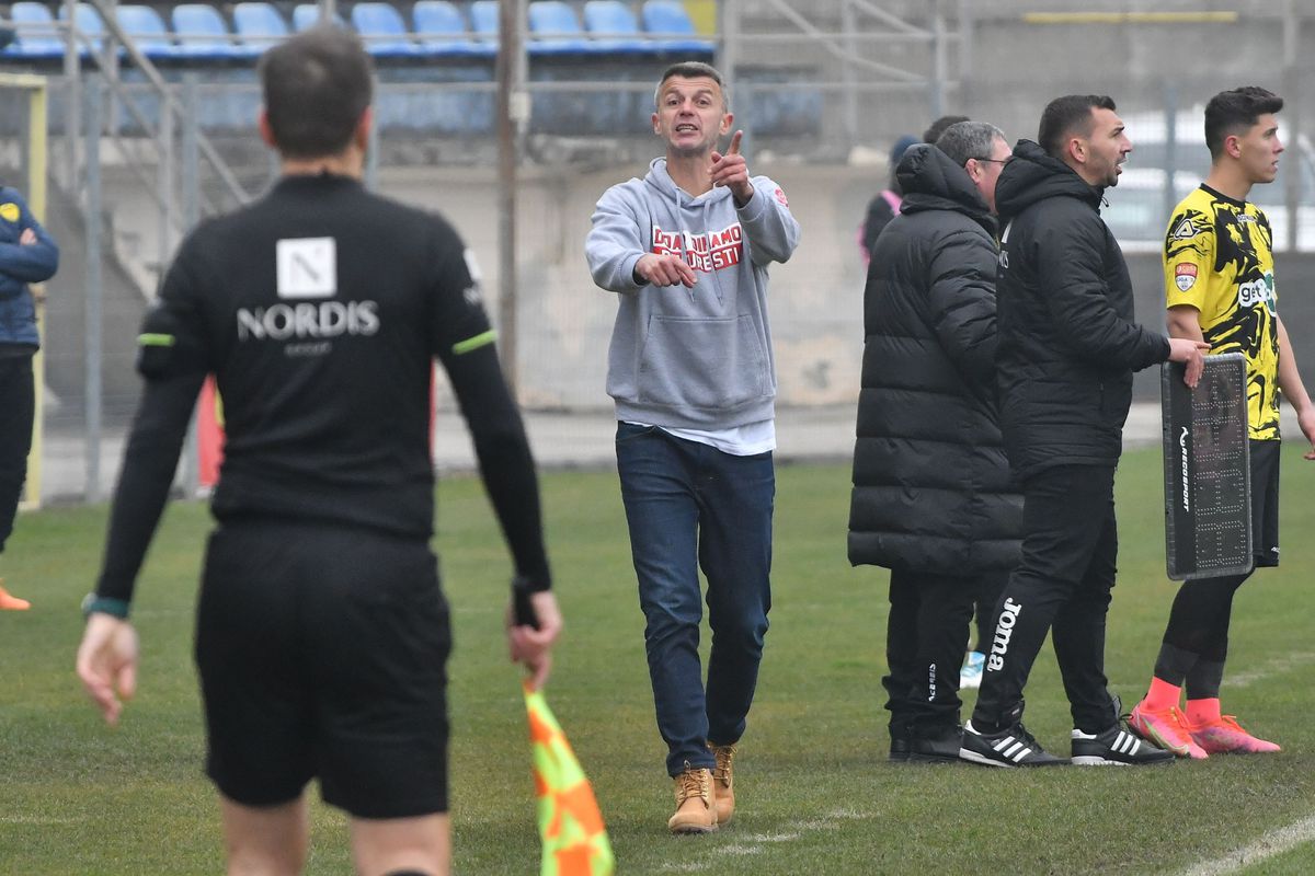 Rezultate finale + clasament în Liga 2 » Dinamo a câștigat la Brașov și s-a apropiat la două puncte de play-off