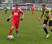 FC Brașov - Dinamo 0-2 // FOTO: Bogdan Bălaş