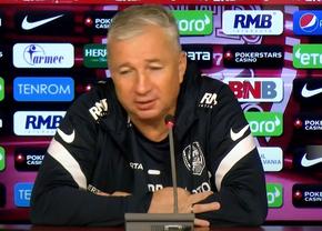 Dan Petrescu, contrariat de o fază de la Mondial: „Doamne ferește dacă eram eu! Chiar nu mai înțeleg”