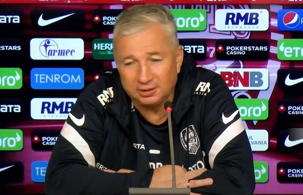 Dan Petrescu, contrariat de o fază de la Mondial: „Doamne ferește dacă eram eu! Chiar nu mai înțeleg”