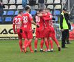 FC Brașov - Dinamo 0-2 // FOTO: Bogdan Bălaş