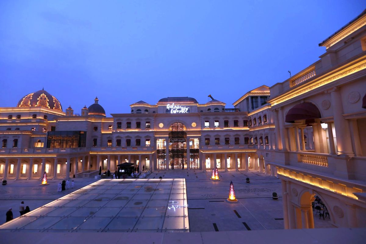 10 locuri de neratat într-un „city break” în Doha