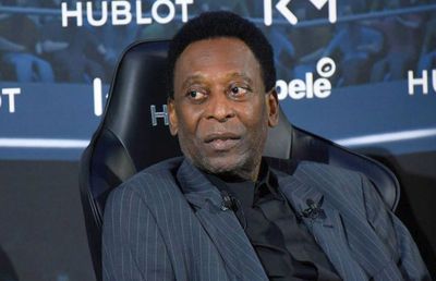 Pele, mesaj de pe patul de spital: „Prieteni, sunt puternic! Vă mulțumesc pentru tot”