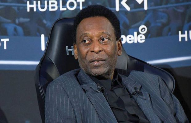Pele, mesaj de pe patul de spital: „Prieteni, sunt puternic! Vă mulțumesc pentru tot”