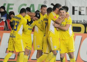 Datorită cornerelor sunt pe loc de play-off! Procentaj uluitor în Liga 1