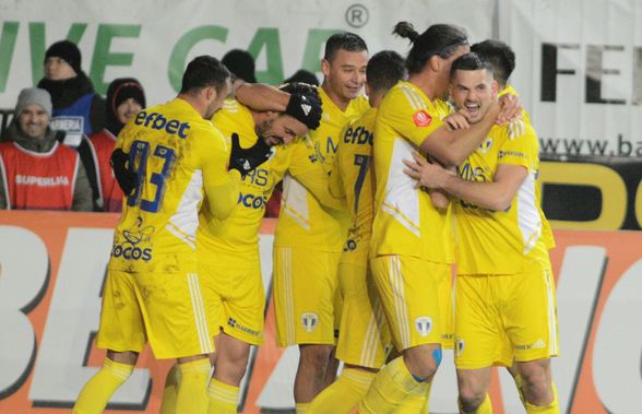 Datorită cornerelor e pe loc de play-off » Petrolul, procentaj uluitor în Liga 1