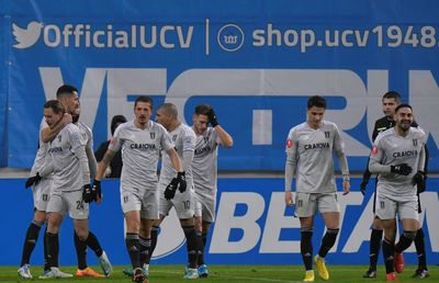 Surpriză în Bănie » FCU câștigă derby-ul Craiovei! Clasamentul ACUM