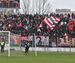 FC Brașov - Dinamo 0-2 // FOTO: Bogdan Bălaş