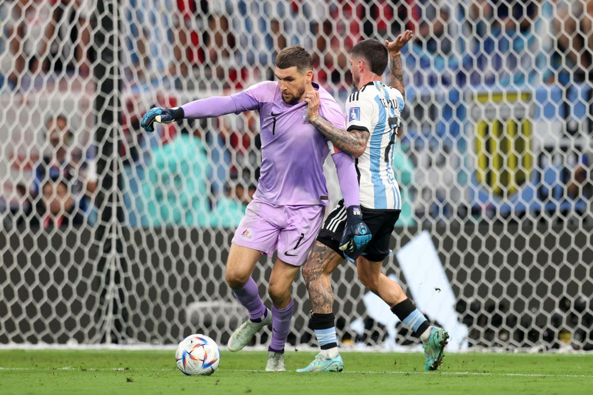 „Este o nebunie” » Prima reacție a lui Messi după calificarea în sferturile CM 2022