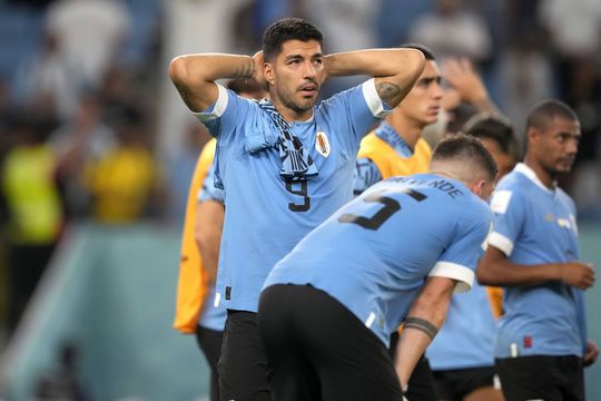 Luis Suarez/ foto Imago Images