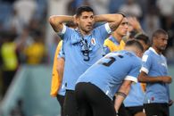 Suarez și-a șters lacrimile și a ieșit la atac, după eliminarea de la Mondial: „Nu suntem respectați”