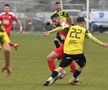 FC Brașov - Dinamo 0-2 // FOTO: Bogdan Bălaş